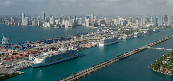 Florida Port - ShipKnox